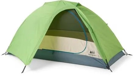 post-The Ultimate Guide to REI Backpacking Tents: Expert Reviews and Comparisons 2025